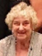 Lynda Tarutis Obituary (1939