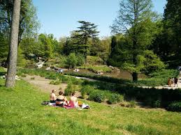 Crystal palace park trust's summer of play is part of our mission to ensure that the park is truly of benefit to everyone in the community. Wikiloc Picture Of Crystal Palace Park Dinosaurs 1 1