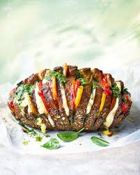 Take an exotic trip without ever leaving your house! 76 Savoury Bread Recipes Delicious Magazine