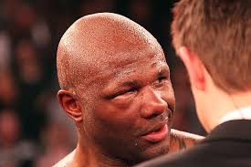 Нокаут в Мюльхайме