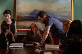 Maybe you would like to learn more about one of these? Better Call Saul On Twitter That Wall Really Brings Out The Verde In The Mesa