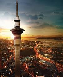 Sky tower, auckland sky tower is media transmission tower in auckland. Sky Tower Moller Architects