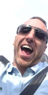 Daniel McBride by Cynthia Palmer-Golding