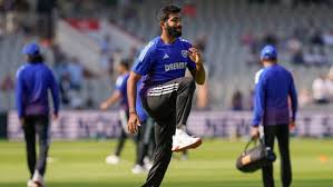 जसप्रीत बुमराह क्या टेस्ट क्रिकेट से संन्यास लेंगे? मोहम्मद कैफ ने जताई आशंका - Imagen principal del artículo