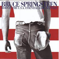 His seventh studio album has sold over 30 million copies since its. Bruce Springsteen Born In The Usa Essential Rare Masters 1cd Discjapan