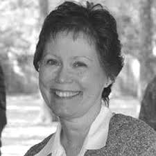 Deborah Martin Obituary (1956