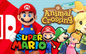 Furniture available from march 1 furniture and items will be available at the shops from march 1. Animal Crossing New Horizons Players Must Try These Creative Super Mario Design Ideas Essentiallysports