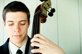Jazz bassist Will Goble's High Museum homecoming