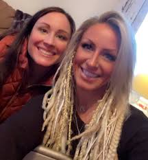 Great time w my family, as always! ❤️