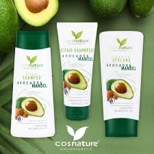 wie ihr wisst ist die avocado ein wahrer alleskonner auch fur unsere haare hat sie eine pflegende wirkung die effektive formel unserer haarpflegeserie mit