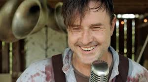 Amanda & Jack Go Glamping