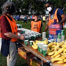 Men's Results 2021 Credit Union Cherry Blossom Ten Mile Run 1