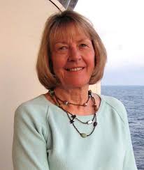 Patricia Ann Winters (January 6, 1936