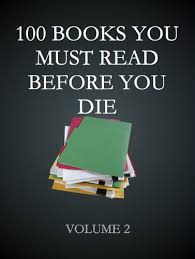 Even if we assume speed reading doesn't really work, we still need to address the real question is: 100 Books You Must Read Before You Die Vol Ii Kindle Edition By Patterson Leonard Literature Fiction Kindle Ebooks Amazon Com