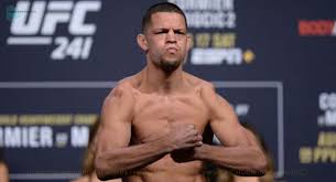 Нейтан дональд диас (nathan donald nate diaz). Nate Diaz S Net Worth Ufc Upcoming Fights Relationship And Dating