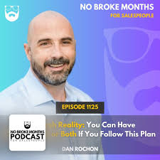 The Harsh Reality: You Can Hav...