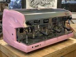 In just 10 minutes, you could save up to 80% with partsgeek. Used Wega Wega Polaris 3 Group Pink Espresso Coffee Machine Coffee Equipment In Listed On Machines4u