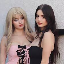 Burch Twins - YouTube