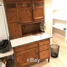 sellers cabinet stain glass panels