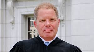 Trump-backed Wisconsin Supreme Court justice falls to liberal challenger in  swing-state election