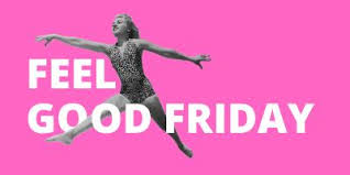 For victorians wondering what to do on the first day of the easter break, some cafes, pubs and restaurants are permitted to trade. Feel Good Friday Isle Of Wight County Press