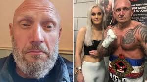 Soldier who served alongside Lee Rigby and carried his coffin dies aged 32 