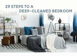 Hello everyone in this video i am sharing my daily bedroom cleaning routine. 29 Steps To A Deep Cleaned Bedroom Time Warp Wife