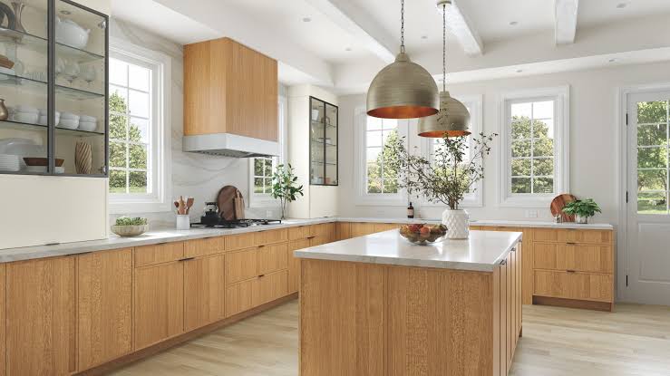 Are White Oak Kitchen Cabinets Worth It? Benefits, Cost & Ideas