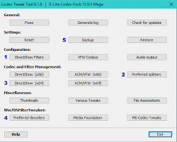 Taotronics® tt ds011 handscanner dina4 scanner tragbarer mobiler dokumentenscanner weitere informationen finden sie. K Lite Player For Pc 64 Bit Download K Lite Codec Pack Standard 16 0 5 16 0 9 Beta Enjoy Problem Free Playback Of Mkv Mp4 Avi Flv And All Other Multimedia File Formats Coqiremi