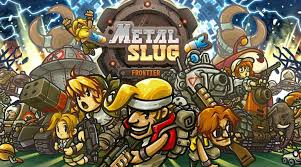 Metal Slug Infinity Now Available For Pre Registration Roleplaying Game Guild Wars Games
