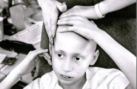 Pēdējās dienas cīnoties ar vēzi