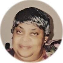 Winifred Paulette Hill Obituary