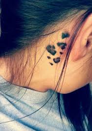 These tattoo designs have been selected as our men's favorites. Cheetah Pattern Tattoo Meaning Tattooswin