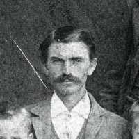 Lewis Wilson Johns (1866–1943) • FamilySearch