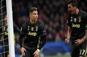 الهداف التاريخي لدوري الأبطال رونالدو يزيد الفارق مع ميسي الأهلى كوم