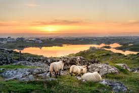 Galway Most Beautiful Places | County Galways Top Places & Legends