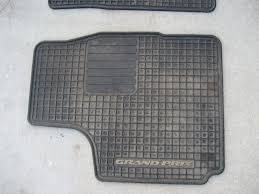 For wet spills or sweat, basic household floor cleaner will do the trick. How To Clean Rubber Car Mats My First Car Guide