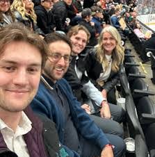 John Eoff's Instagram, Twitter & Facebook