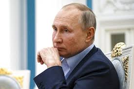 Bring to a simmer, cover with a lid, and cook in 180 f oven for about 4 hours, until very tender. Putin Warns Of Quick And Tough Russian Response For Foes