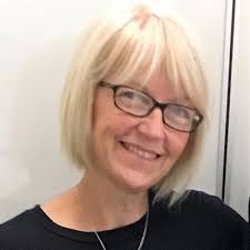 Annie Mueller (@rotaryannie3)