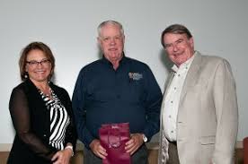 Ted Olsen's legacy of POWER Retired professor has spent 40 years helping  EPhraim and Utah develop their power system