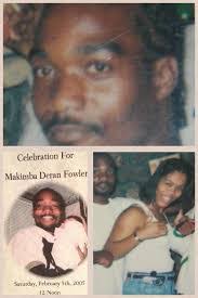 Aisha Fowler's Instagram, Twitter & Facebook