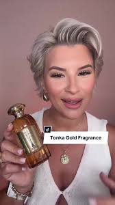 Tonka Gold Vs Sweet Heaven