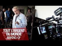 Pour tout l'argent du monde. Tout L Argent Du Monde Sur France 3 Une Histoire Vraie Et Trepidante Bulles De Culture
