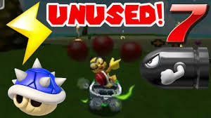 Rumors of a new mario kart title are looking more solid. Mario Kart 7 The Cutting Room Floor