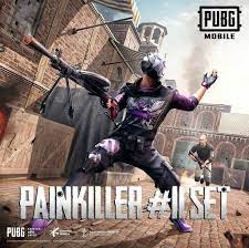 Pubg Painkiller Ii Set 4k Ultra Hd Wallpaper Pubg Mobile In 2021 Mobile Wallpaper Android Mobile Legend Wallpaper Game Wallpaper Iphone