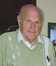 Condolence Book for Joe Shannon (Ennis, Clare)