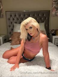 ➤ Toni Storm Onlyfans XXX [TikTaks.de] ❤️ 2025