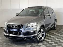 Image result for Lava Gray 2010 Q7