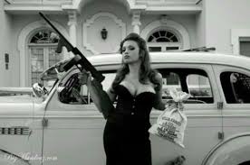 S'ils ne dominent nullement en nombre, ils constituent un effectif significatif au sein de la population totale. Les Mafias Les Plus Puissantes Au Monde Openminded